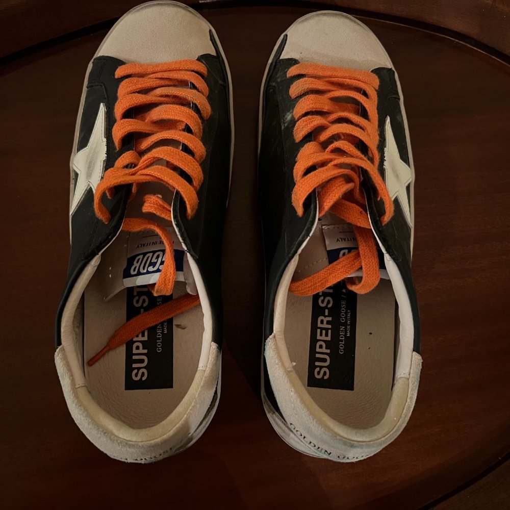 Mens Shoes - Picture 8 of 10